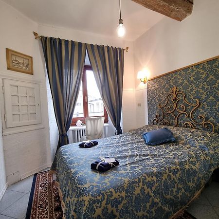 La Sede Dell'Arte Monolocale Studio E Camere In Torre Medievale Vicino A Duomo E Piazza Signoria Florens Exteriör bild