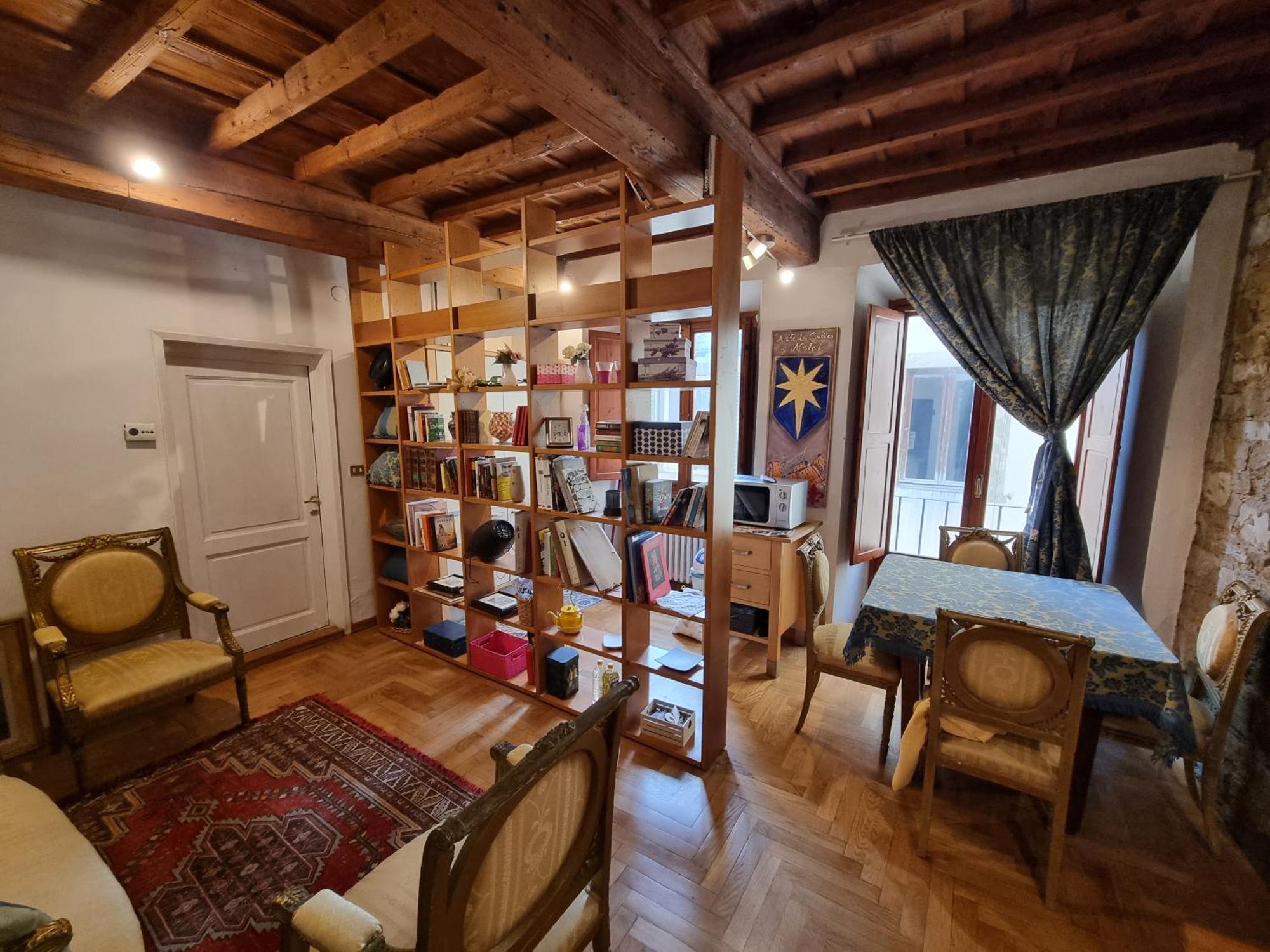 La Sede Dell'Arte Monolocale Studio E Camere In Torre Medievale Vicino A Duomo E Piazza Signoria Florens Exteriör bild