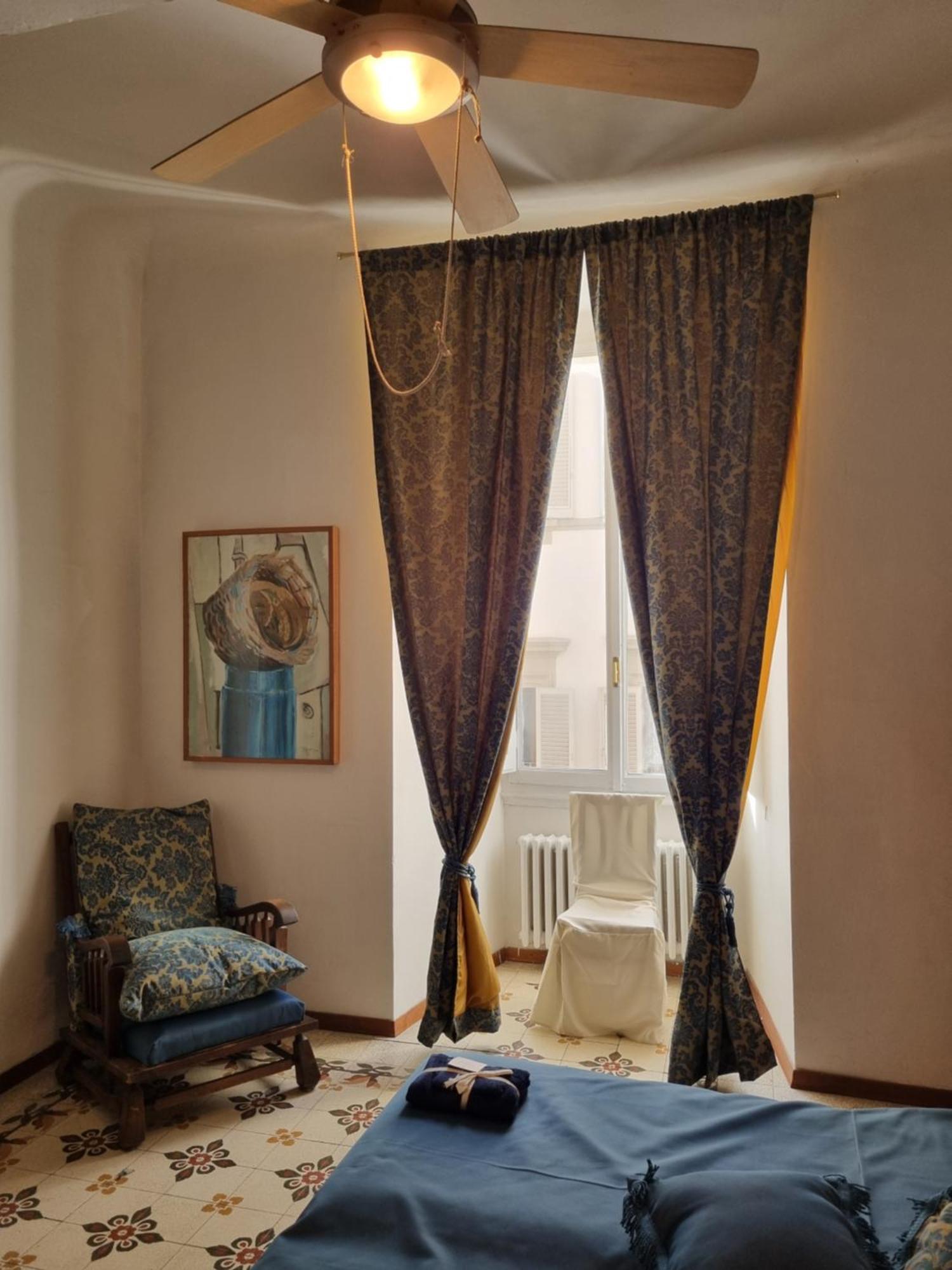 La Sede Dell'Arte Monolocale Studio E Camere In Torre Medievale Vicino A Duomo E Piazza Signoria Florens Exteriör bild