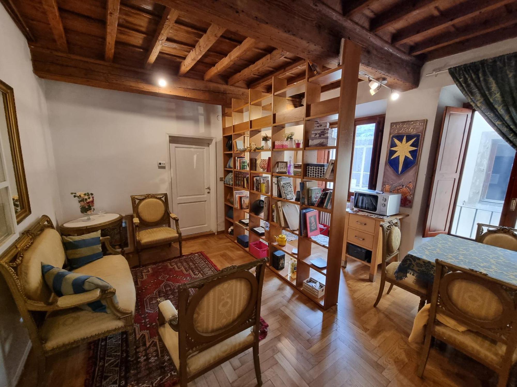 La Sede Dell'Arte Monolocale Studio E Camere In Torre Medievale Vicino A Duomo E Piazza Signoria Florens Exteriör bild