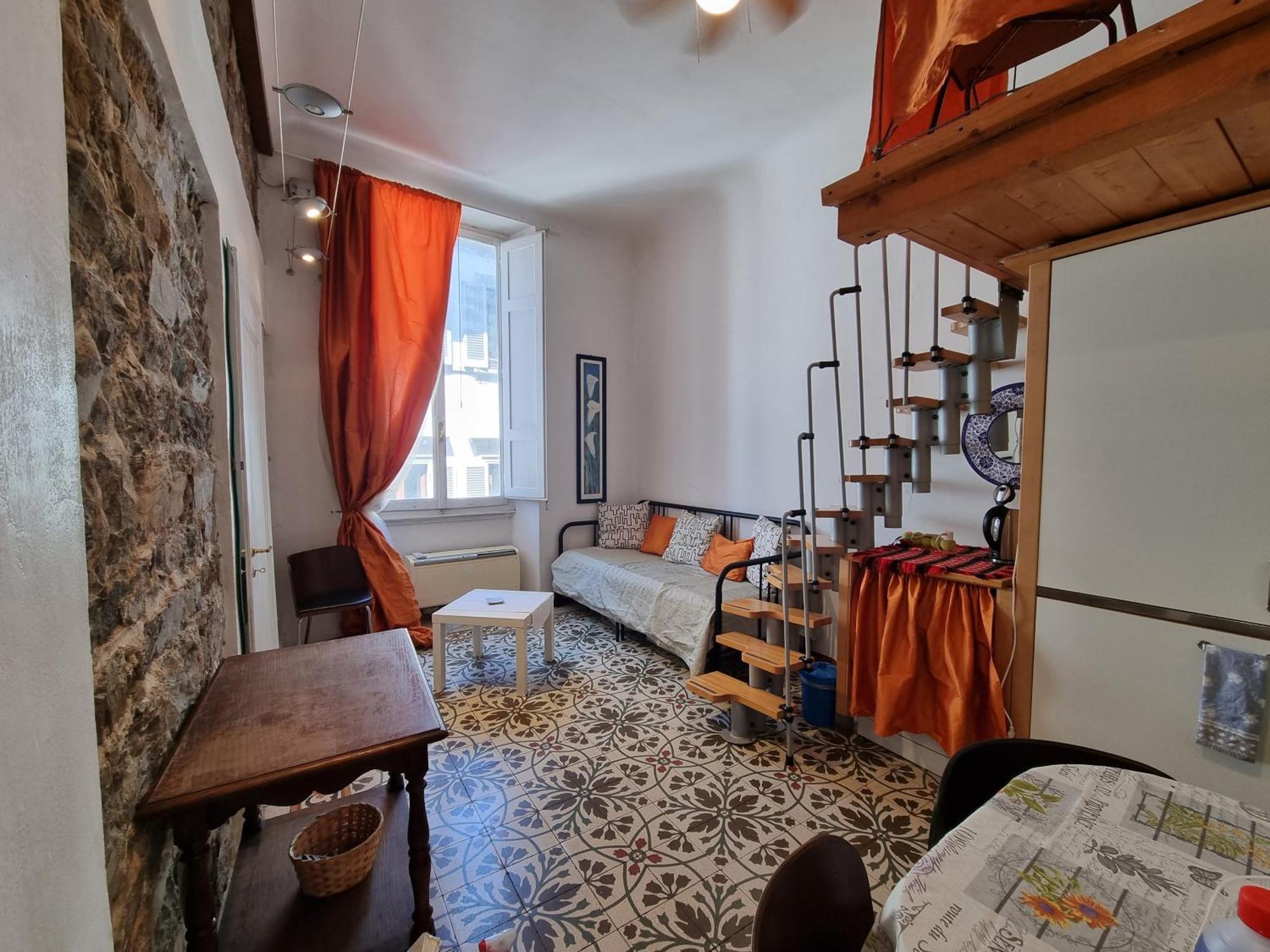 La Sede Dell'Arte Monolocale Studio E Camere In Torre Medievale Vicino A Duomo E Piazza Signoria Florens Exteriör bild