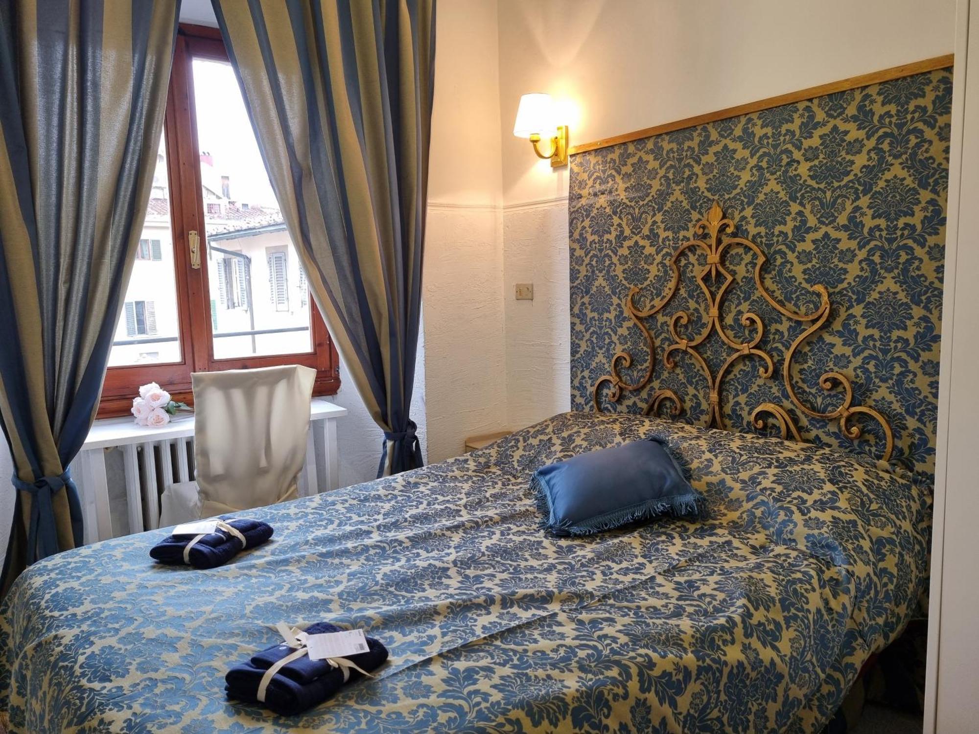 La Sede Dell'Arte Monolocale Studio E Camere In Torre Medievale Vicino A Duomo E Piazza Signoria Florens Exteriör bild
