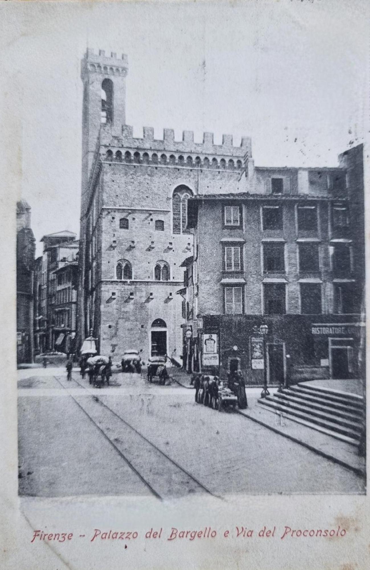 La Sede Dell'Arte Monolocale Studio E Camere In Torre Medievale Vicino A Duomo E Piazza Signoria Florens Exteriör bild
