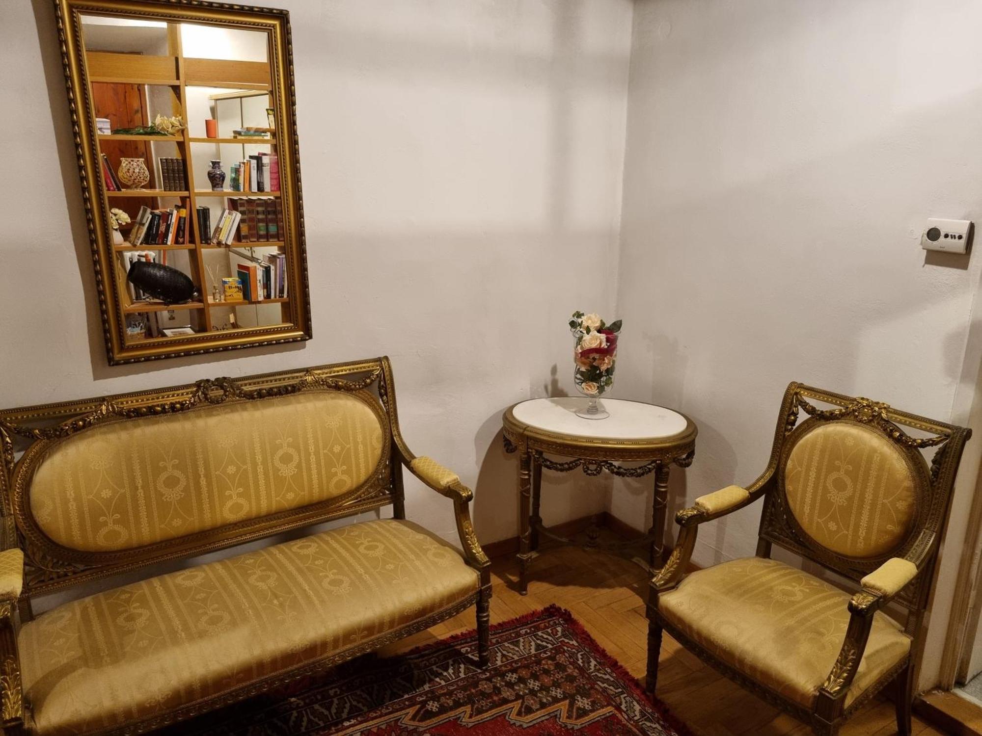 La Sede Dell'Arte Monolocale Studio E Camere In Torre Medievale Vicino A Duomo E Piazza Signoria Florens Exteriör bild