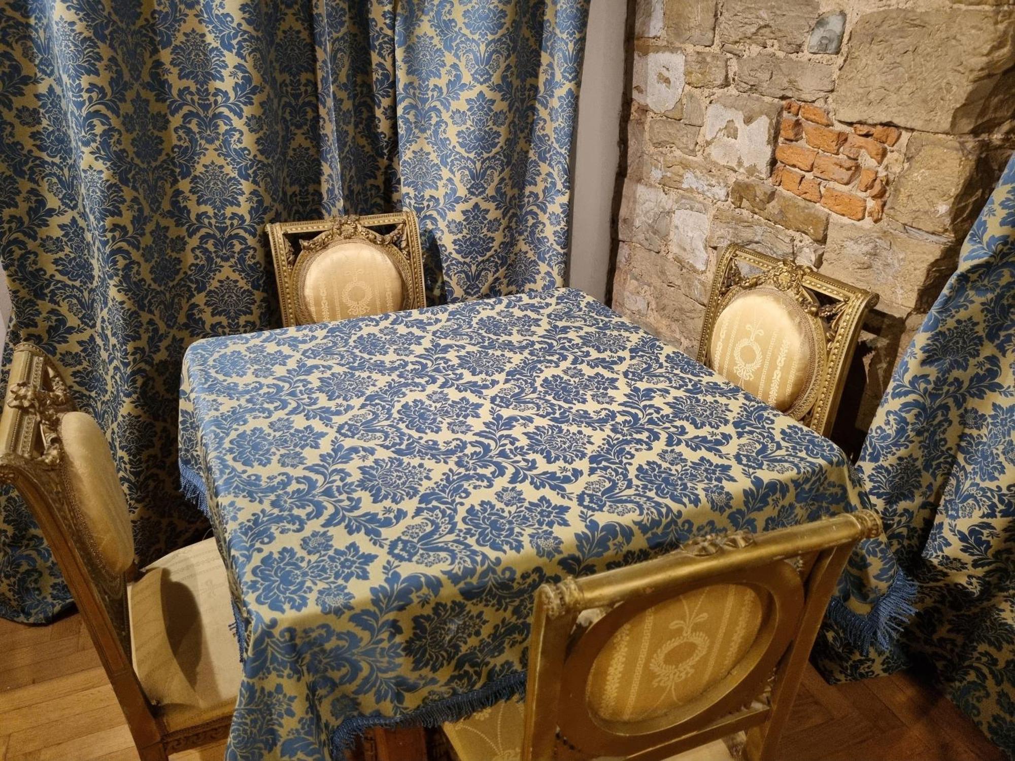 La Sede Dell'Arte Monolocale Studio E Camere In Torre Medievale Vicino A Duomo E Piazza Signoria Florens Exteriör bild