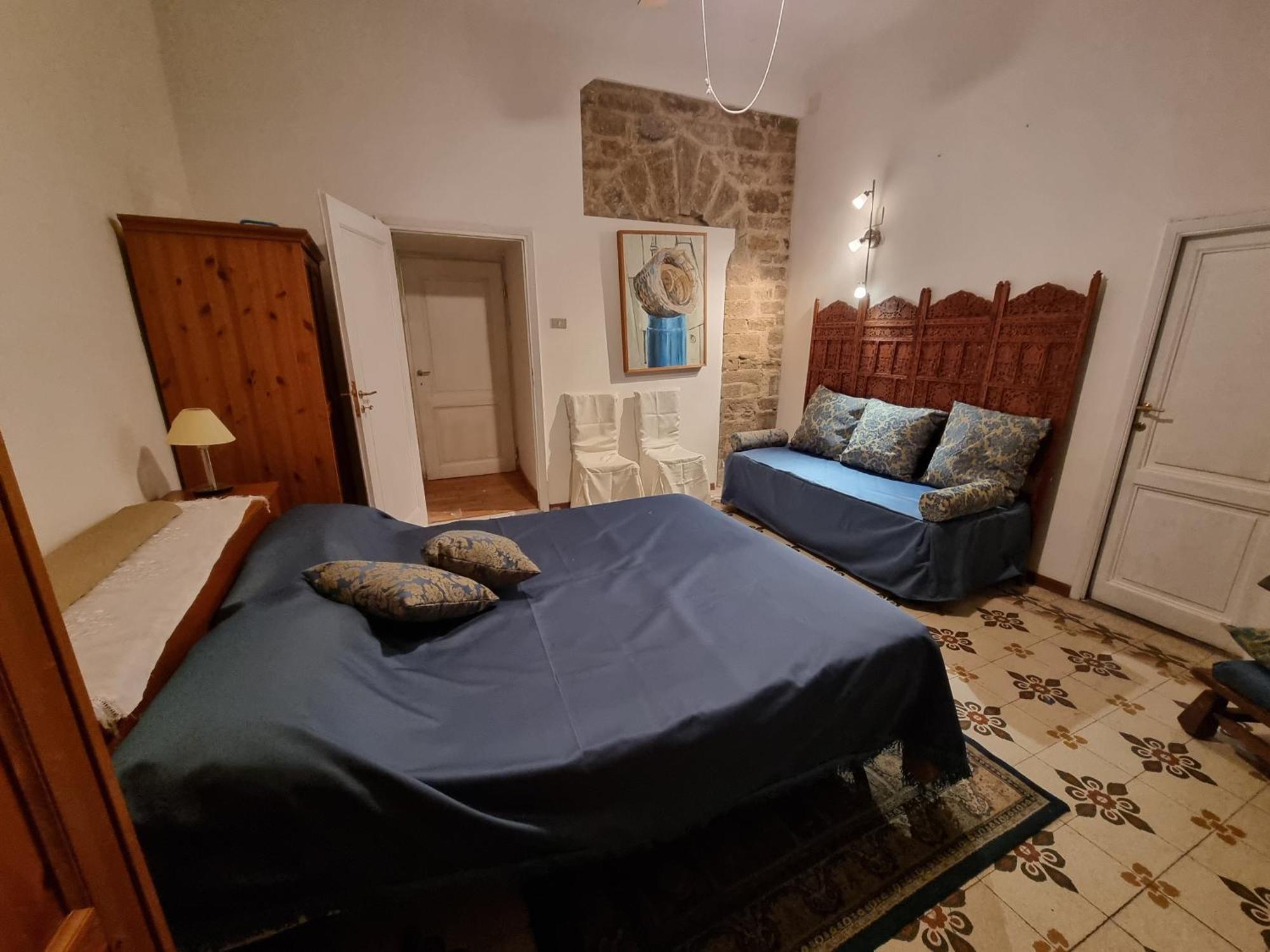 La Sede Dell'Arte Monolocale Studio E Camere In Torre Medievale Vicino A Duomo E Piazza Signoria Florens Exteriör bild