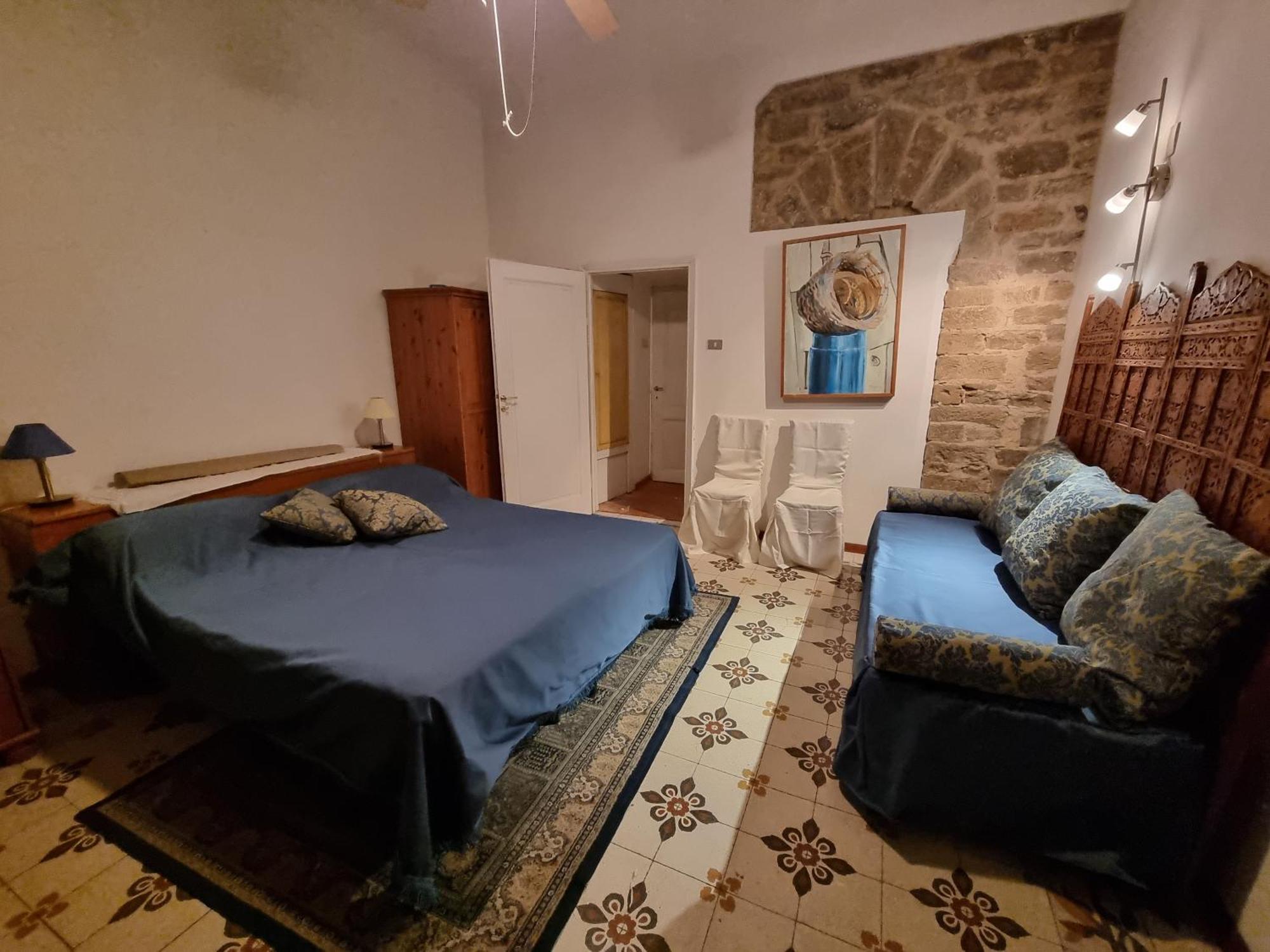 La Sede Dell'Arte Monolocale Studio E Camere In Torre Medievale Vicino A Duomo E Piazza Signoria Florens Exteriör bild