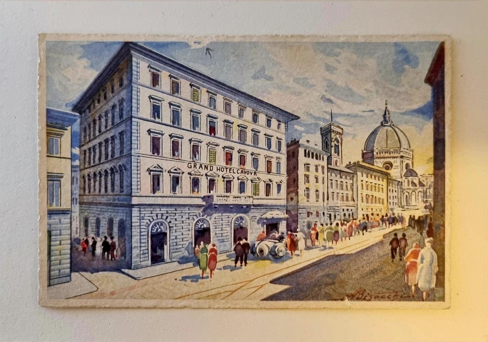 La Sede Dell'Arte Monolocale Studio E Camere In Torre Medievale Vicino A Duomo E Piazza Signoria Florens Exteriör bild