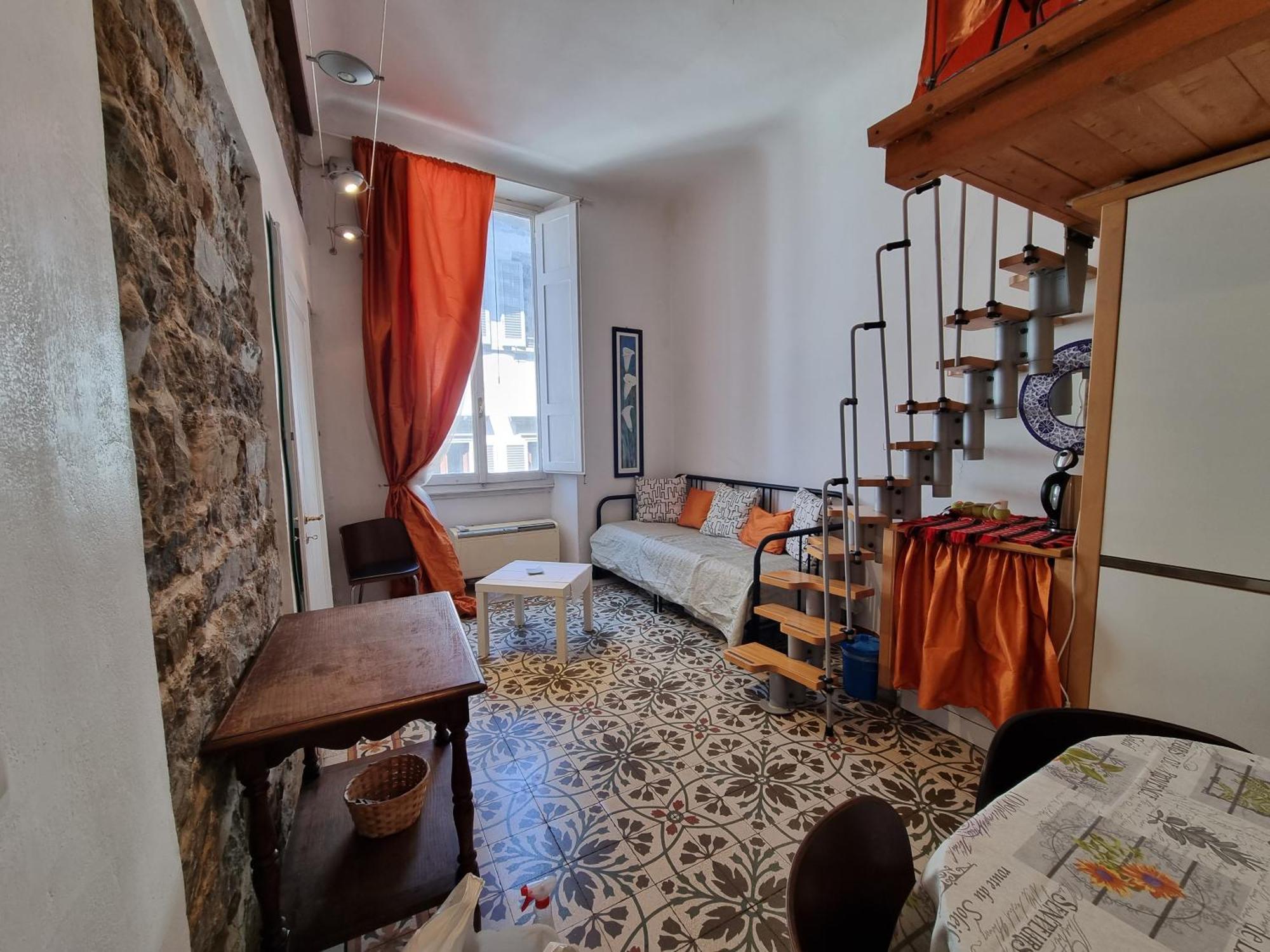 La Sede Dell'Arte Monolocale Studio E Camere In Torre Medievale Vicino A Duomo E Piazza Signoria Florens Exteriör bild